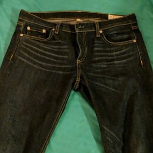 Rag & bone The Dre jeans